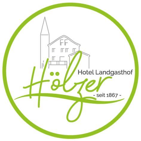 Hotel Landgasthof Hoelzer โฟรนเดนแบร์ก ภายนอก รูปภาพ